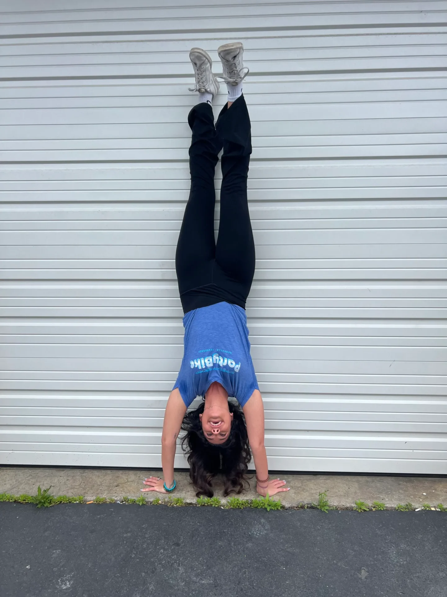 Sprocket Rocket Nashville Bar Bike Tours